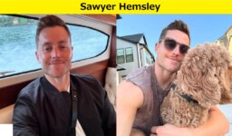 Sawyer Hemsley Biography – Crumbl Cookies Founder Age, Net worth, Family