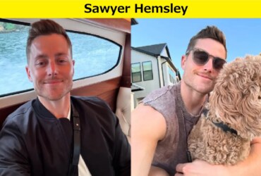 Sawyer Hemsley Biography – Crumbl Cookies Founder Age, Net worth, Family