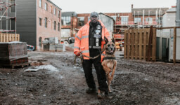 Professional Security Company in Liverpool | Region Security Guarding