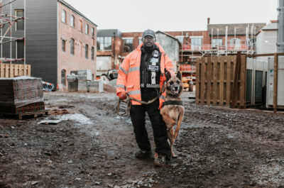 Professional Security Company in Liverpool | Region Security Guarding