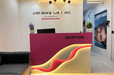 Sakhiya Best skin clinic in Indore – Top Skincare and Cosmetic Treatments