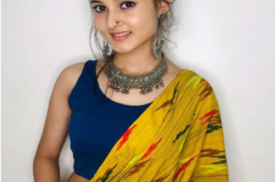 Aayushi Verma Biography: Age, Career, Lifestyle & Success Story