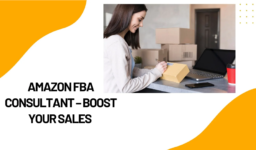 Benefits Of Hiring An Amazon FBA Consultant