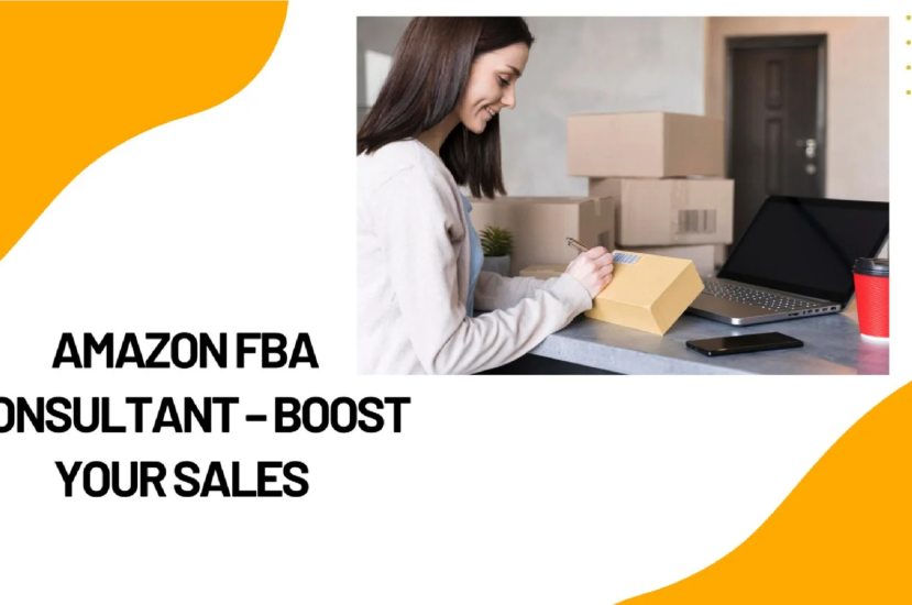 Benefits Of Hiring An Amazon FBA Consultant