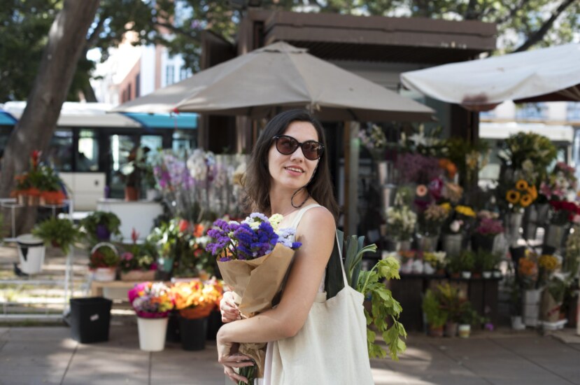 Are There Exotic Flowers Available for Delivery in Mumbai?