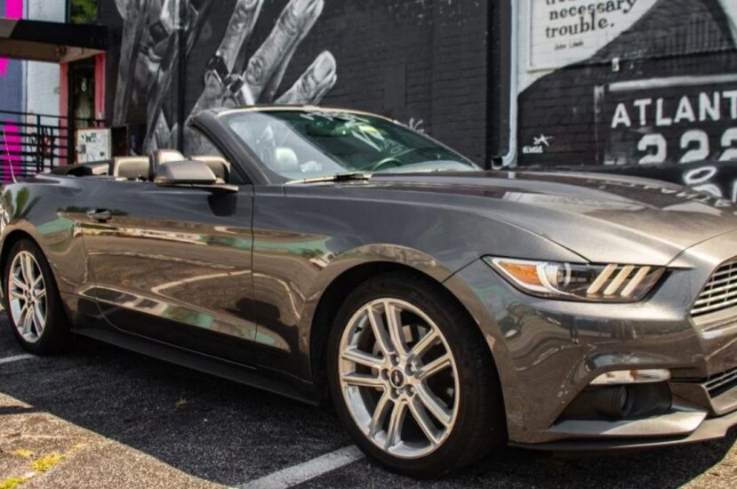 Cheapest Car Rental Atlanta GA: How to Drive in Style Without Overspending