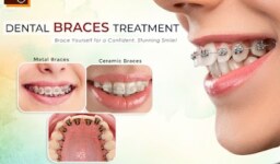 Best Orthodontist in Langar House – Premier Braces and Orthodontic Care