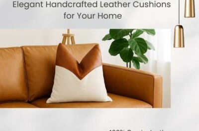 Premium Cushions for Outdoor Furniture – Durable and Stylish Seating Comfort