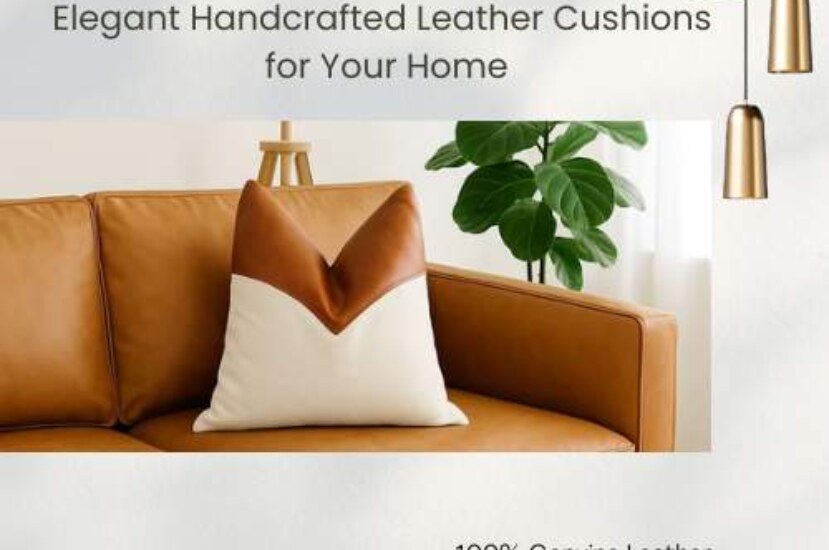 Premium Cushions for Outdoor Furniture – Durable and Stylish Seating Comfort