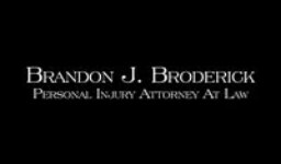 New Bedford Personal Injury Attorney at Law, Brandon J. Broderick