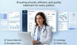 Trusted Multispeciality Hospital in South Chennai | Expert Doctors, Affordable Care Since 2003 | Sri Chakra Multi Speciality Hospital