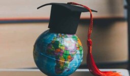 The Practical Guide to Going Global for Education