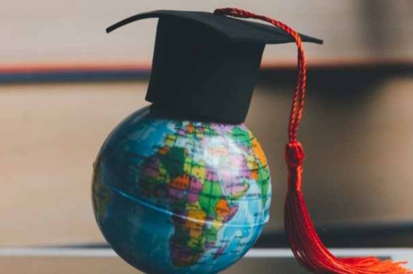 The Practical Guide to Going Global for Education