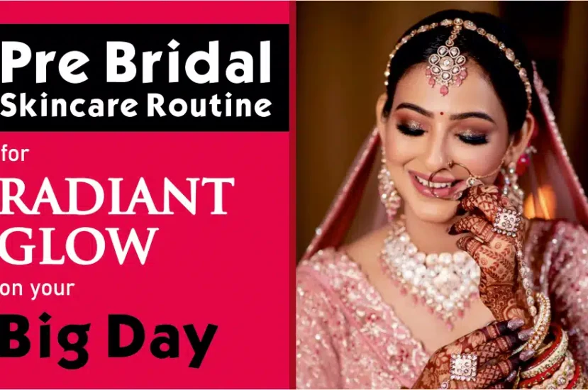 Pre-Bridal Beauty Treatments at Sakhiya Skin Clinic