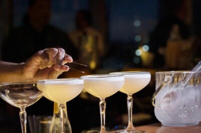 Buy London Dry Gin Online Singapore