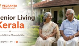 Senior Living Kerala with Healthcare, Safety and Community