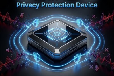PRIME+ Privacy Protection Device for Secure Communications