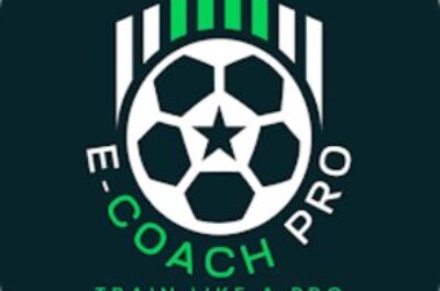 What is a good football training app for improving skills?