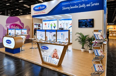 Fastener Fair Global 2027: Exhibition Stand Planning Guide