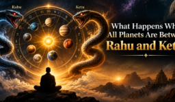 What Happens When All Planets Are Between Rahu and Ketu?